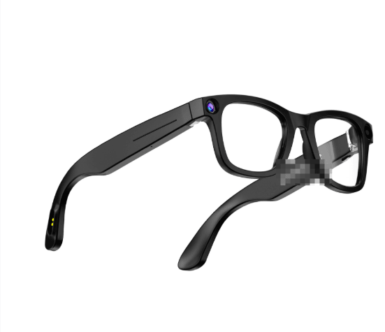 AI Camera Smart Glasses - Alex Market