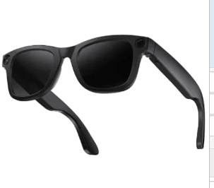 AI Camera Smart Glasses - Alex Market