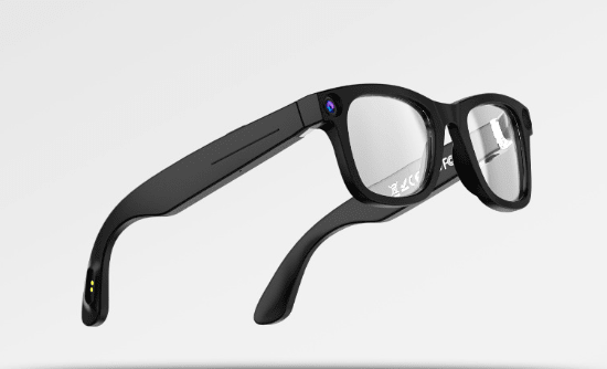 AI Camera Smart Glasses - Alex Market