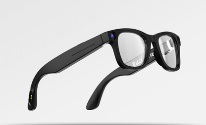 AI Camera Smart Glasses - Alex Market