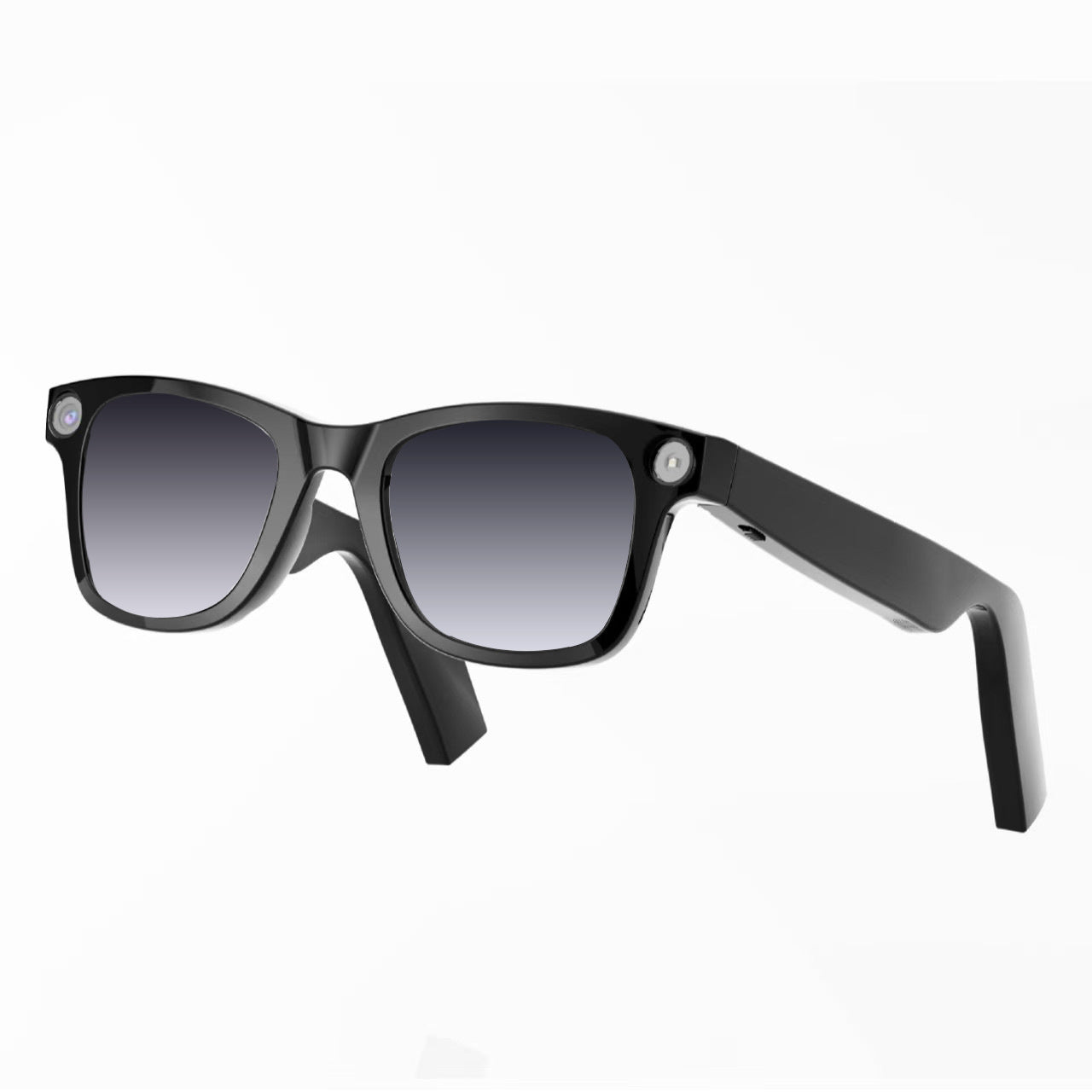 AI Camera Smart Glasses - Alex Market