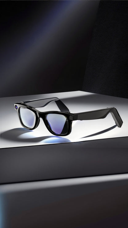 AI Camera Smart Glasses - Alex Market
